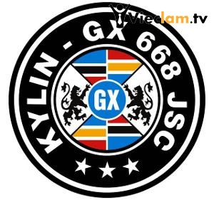 Logo Công ty cổ phần thương mại Kylin - GX668