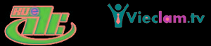 Logo Trung tâm Ngoại ngữ - Tin học HueITC