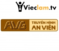 Logo Công ty Cổ phần Nghe nhìn Toàn cầu (AVG)