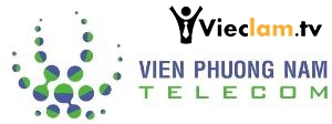 Logo Thuong Mai Dich Vu Vien Phuong Nam LTD