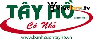 Logo Nhà hàng bánh cuốn Tây Hồ