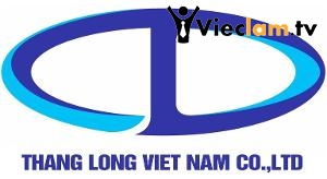 Logo Công ty TNHH Kỹ thuật Công nghệ Thăng Long Việt Nam
