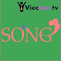 Logo Công ty Cổ CP Đầu tư xây dựng Sóng