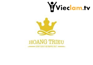 Logo Công Ty TNHH Nhà Hàng Khách Sạn Hoàng Triều