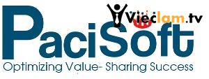 Logo Công ty Pacisoft