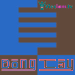 Logo Công Ty Cổ Phần Tư Vấn Đông Tây