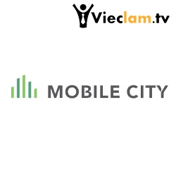 Logo MobileCity