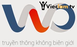 Logo Công Ty CP Trang Vàng Trực Tuyến Việt Nam