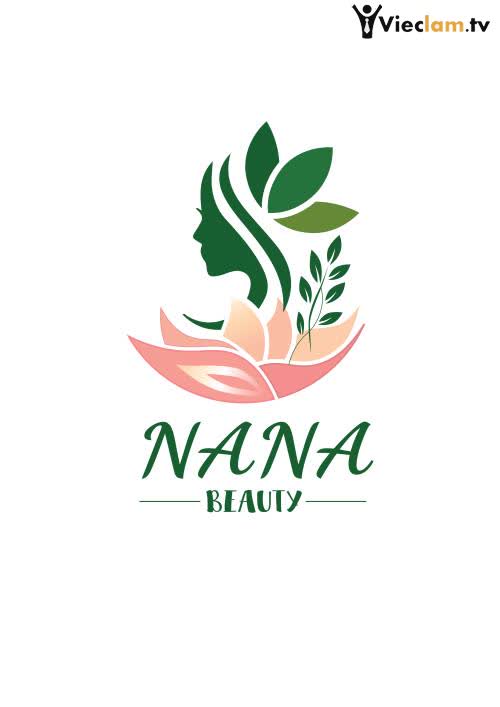 Logo Công ty TNHH Mỹ Phẩm Nana Beauty Cosmetic