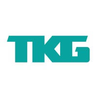 Logo CÔNG TY TNHH TKG TAEKWANG MOLD VINA Logo CÔNG TY TNHH TKG TAEKWANG MOLD VINA