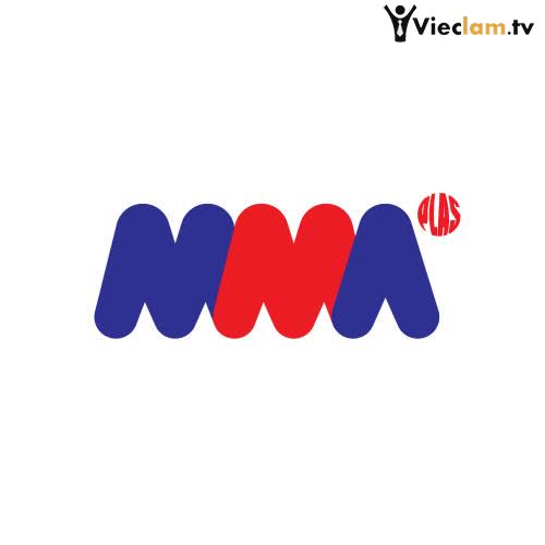 Logo Công ty TNHH Nhựa MMA