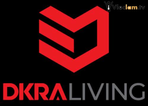 Logo CÔNG TY CỔ PHẦN QUẢN LÝ BẤT ĐỘNG SẢN DKRA
