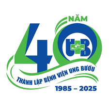 Logo Bệnh Viện Ung Bướu Logo Bệnh Viện Ung Bướu