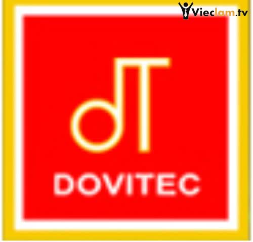 Logo Công ty Cổ Phần Đồng Tiến