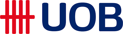 Logo NGÂN HÀNG TNHH MỘT THÀNH VIÊN UNITED OVERSEAS BANK (VIỆT NAM)
