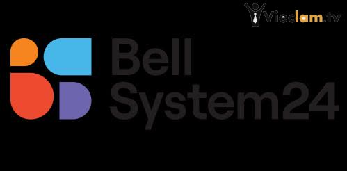 Logo Bellsystem24 Việt Nam