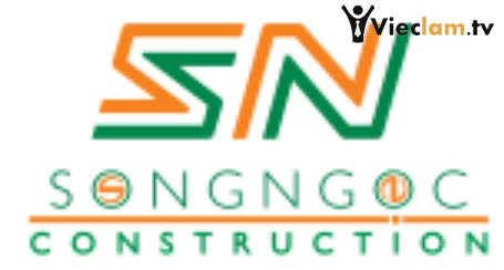 Logo CÔNG TY TNHH CƠ KHÍ XÂY DỰNG SONG NGỌC