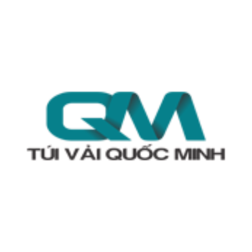 Logo In Túi Vải Quốc Minh