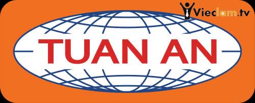 Logo Công ty Cổ Phần Tuấn Ân Long An