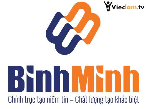 Logo Nguyễn Thị Thanh Bình Logo Nguyễn Thị Thanh Bình