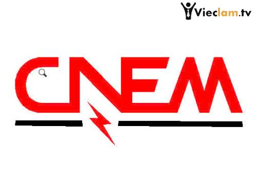 Logo CÔNG TY TNHH SẢN XUẤT THƯƠNG MẠI VÀ DỊCH VỤ CHIÊU NHẤT