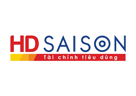 Logo CÔNG TY TÀI CHÍNH TNHH HD SAISON Logo CÔNG TY TÀI CHÍNH TNHH HD SAISON