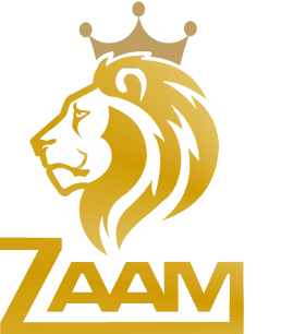 Logo CÔNG TY TNHH ZAAM INTERNATIONAL SOURCING