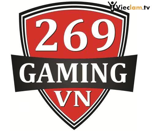 Logo NET269