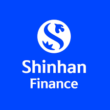 Logo  CÔNG TY TÀI CHÍNH TRÁCH NHIỆM HỮU HẠN MỘT THÀNH VIÊN SHINHAN VIỆT NAM