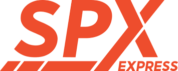 Logo Công Ty TNHH SPX Express