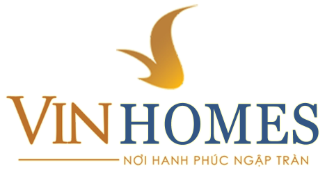 Logo Công ty Cổ phần Vinhomes
