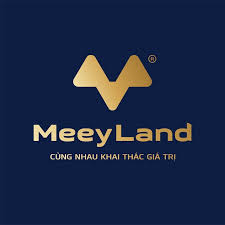 Logo CÔNG TY CỔ PHẦN TẬP ĐOÀN MEEY LAND