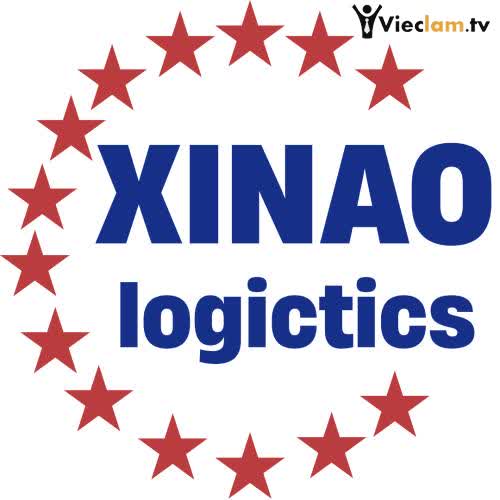 Logo CÔNG TY TNHH CHUỖI CUNG ỨNG XIN ÁO VIỆT NAM