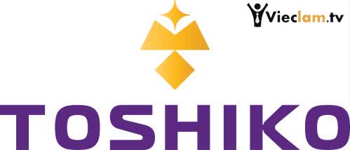 Logo Công ty CP Toshiko Việt Nam
