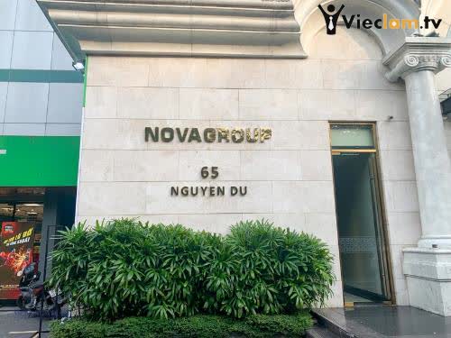 Logo CÔNG TY TNHH BẤT ĐỘNG SẢN ĐÀ LẠT VALLEY