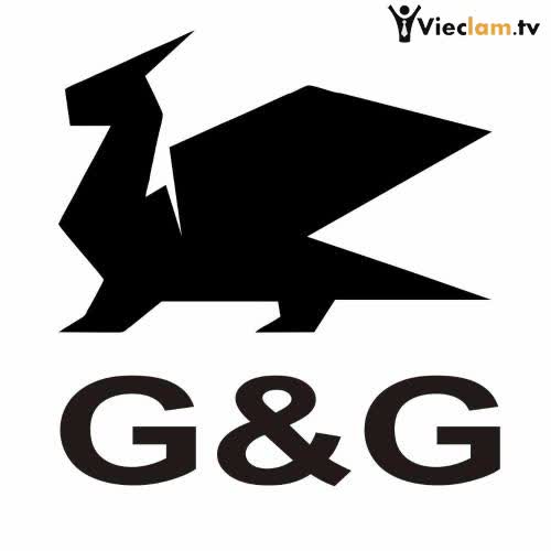 Logo G&G FASHION VIỆT NAM