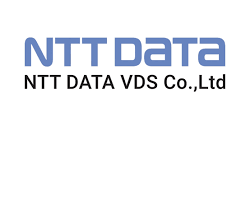 Logo CÔNG TY TNHH NTT DATA VDS