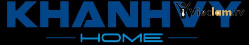 Logo CÔNG TY CỔ PHẦN THƯƠNG MẠI DỊCH VỤ KHÁNH VY HOME Logo CÔNG TY CỔ PHẦN THƯƠNG MẠI DỊCH VỤ KHÁNH VY HOME