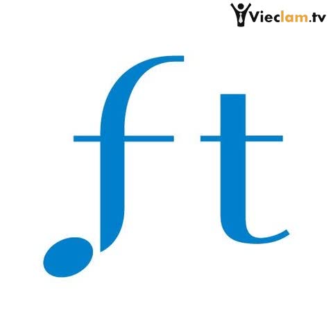 Logo CÔNG TY TNHH FT VIỆT NAM