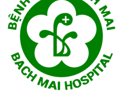 Logo Bệnh Viện Bạch Mai