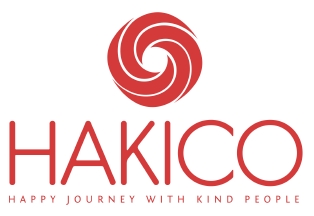 Logo Công ty Cổ phần Thương mại và Dịch vụ HAKICO