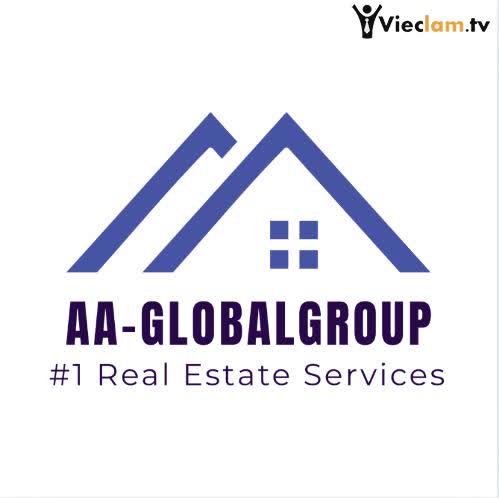 Logo AA GlobalGroup