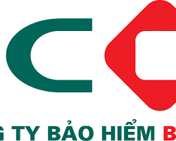 Logo Công Ty Bảo Hiểm BIDV Vĩnh Phúc