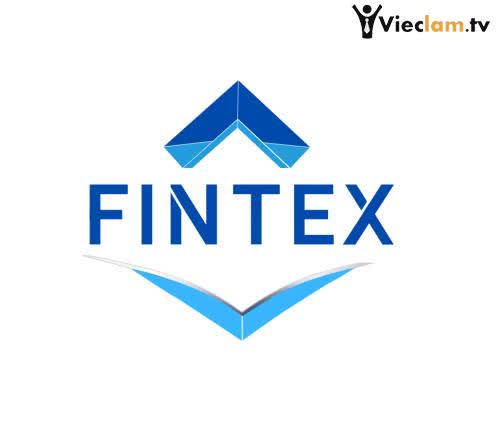 Logo CÔNG TY CỔ PHẦN ĐẦU TƯ TÀI CHÍNH FINTEX