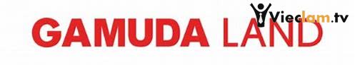 Logo CÔNG TY CỔ PHẦN GAMUDA LAND (HCMC)