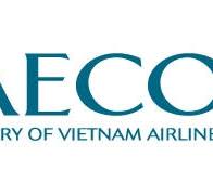 Logo CÔNG TY TRÁCH NHIỆM HỮU HẠN MỘT THÀNH VIÊN KỸ THUẬT MÁY BAY