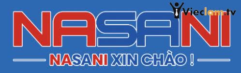 Logo CÔNG TY TNHH CÔNG NGHỆ PHẦN MỀM NASANI
