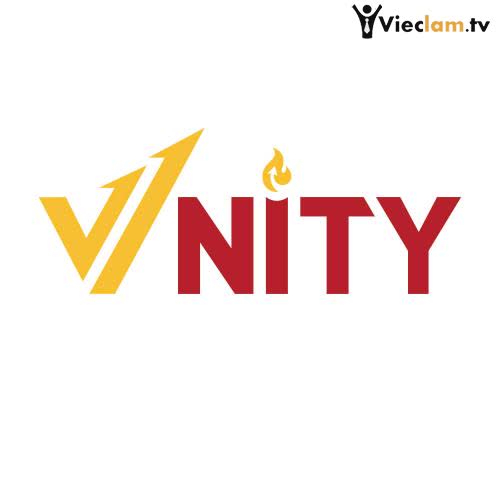 Logo Công ty Cổ phần VNITY