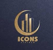 Logo  CÔNG TY CỔ PHẦN TƯ VẤN ĐẦU TƯ VÀ XÂY DỰNG ICONS VIỆT NAM