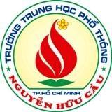 Logo Trường THPT Nguyễn Hữu Cầu